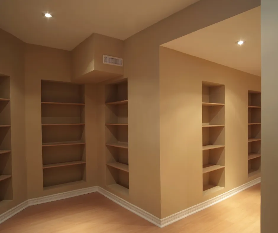 Wine cellar